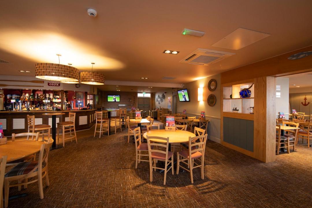 Skipsea Sands Northfield Corner Ulrome Exterior foto