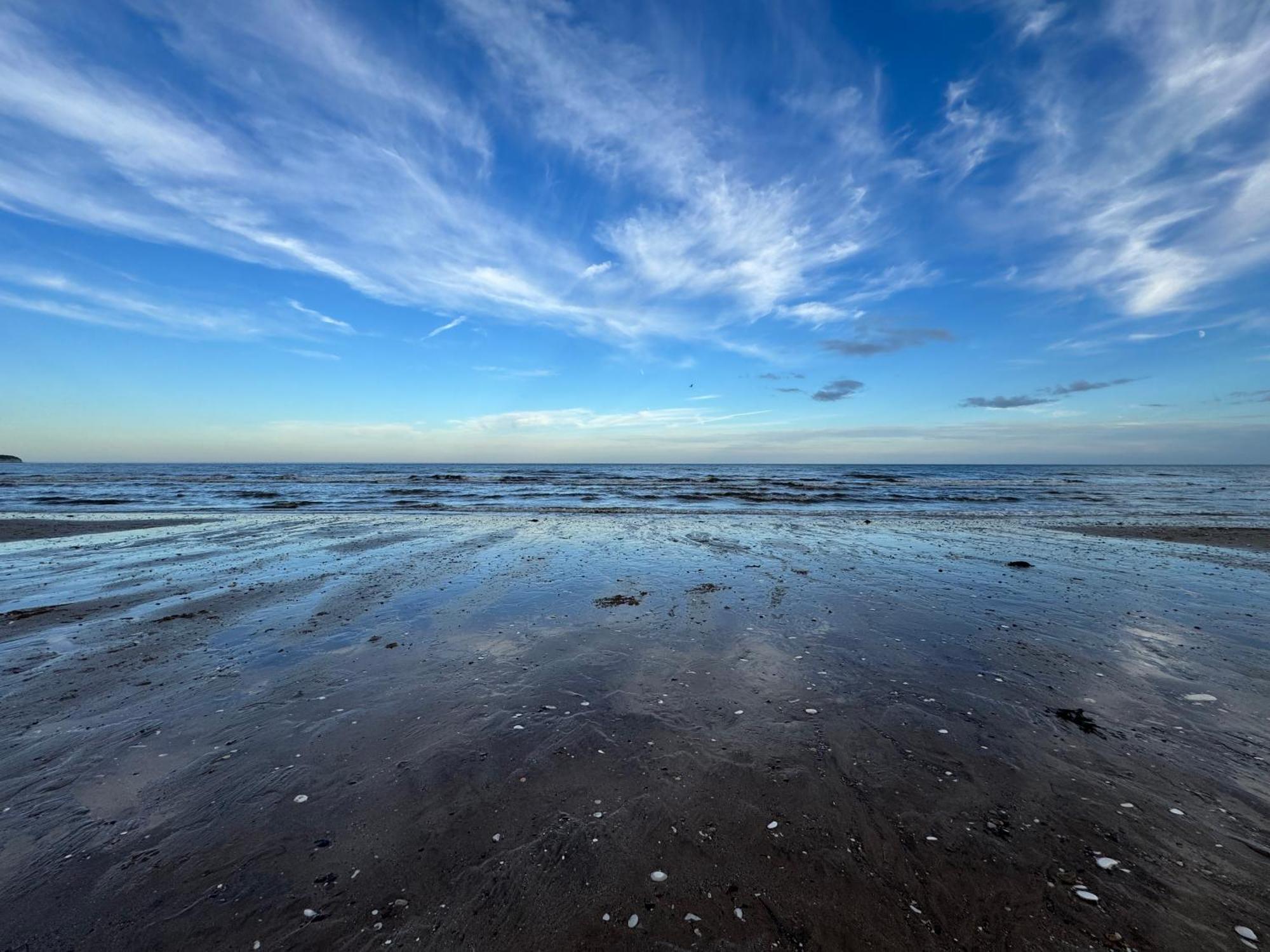 Skipsea Sands Northfield Corner Ulrome Exterior foto
